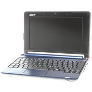 ACER Aspire ONE A150-Bb blue - Laptop