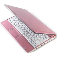 Acer Aspire ONE A150-Bp růžový (pink) - Laptop