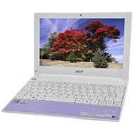 ACER Aspire ONE HAPPY Purple - Laptop