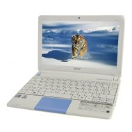 ACER Aspire ONE HAPPY 2 blue - Laptop