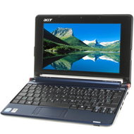 ACER Aspire ONE A150-BGb blue - Laptop