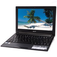 Acer Aspire ONE D255 černý - Notebook