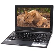 Acer Aspire ONE D255 černý - Notebook
