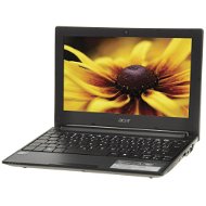 Acer Aspire ONE D255e černý - Notebook