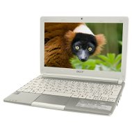 Acer Aspire ONE D257-1Cws bílo-stříbrný - Notebook