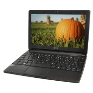 Acer Aspire ONE D257 černý - Notebook
