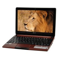 Acer Aspire ONE D257 červený - Notebook