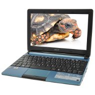 Acer Aspire ONE D257-N57DQbb modrý - Notebook