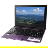 ACER Aspire ONE D260-2Buu Purple - Laptop