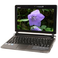 Acer Aspire ONE D250 černý - Notebook