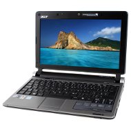 Acer Aspire ONE D250 černý - Notebook