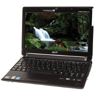 ACER Aspire ONE 531hk black - Laptop