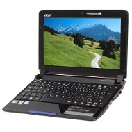 Acer Aspire ONE 532h-2Bb modrý - Notebook