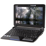 Acer Aspire ONE 532h-2Db modrý - Notebook