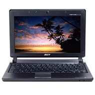 Acer Aspire ONE Pro 531hk černý - Notebook