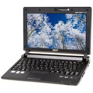 ACER Aspire ONE Pro 531hk black - Laptop