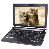 Acer Aspire ONE Pro 531hk černý - Notebook