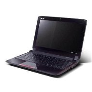 Acer Aspire ONE 532G-22r červený - Notebook
