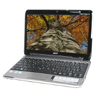 Acer Aspire ONE 751hk černý - Notebook