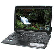 ACER Aspire ONE 751hw white - Laptop