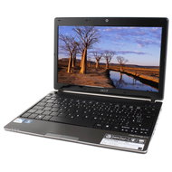 ACER Aspire ONE 753-U342ki black - Laptop
