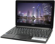 ACER Aspire ONE D270-26Ckk Black - Laptop