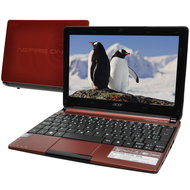 ACER Aspire ONE D270-26Crr Red - Laptop