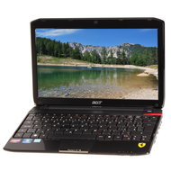 Acer Ferrari ONE 200 - Laptop