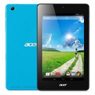 Acer Iconia One 7 8 GB modrý - Tablet