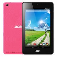 Acer Iconia One 7 16 GB ružový - Tablet