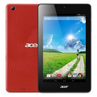 Acer Iconia One 7 16 GB rot - Tablet