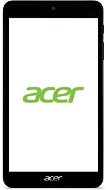 Acer Iconia One 7 8GB fekete - Tablet