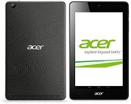 Acer Iconia One 7 16GB čierny - Tablet