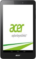 Acer Iconia One 7 16 GB Schwarz / Lila - Tablet