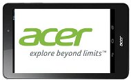Acer Iconia One 8 16GB čierny - Tablet