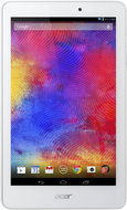 Acer Iconia Ein 8 16 GB Weiß / Blau - Tablet