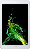 Acer Iconia One 8 16GB White - Tablet