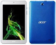 Acer Iconia One 8 16GB Blue - Tablet