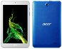 Acer Iconia One 8 16GB - Kék - Tablet