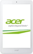 Acer Iconia Egy 8 16 gigabájt Fehér - Tablet