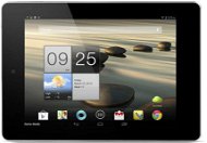 Acer Iconia Tab A1-811 3G šedostříbrný - Tablet