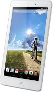  Acer Iconia Tab 8 of 16 GB Silver Aluminium  - Tablet