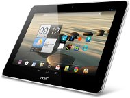 Acer Iconia Tab A3-A10-812 16GB bílý - Tablet