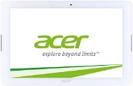 Acer Iconia Eine 10 White - Tablet