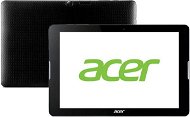 Acer Iconia One 10 16 gigabytes Black - Tablet