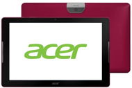 Acer Iconia One 10 16GB Red - Tablet