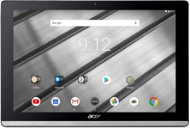 Acer Iconia One 10 FHD 32 GB Silver tfém - Tablet