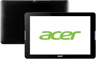 Acer Iconia One 10 32 Gigabyte Schwarz - Tablet