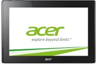 Acer Iconia Tab 10 32 GB Blue & Black - Tablet