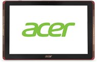 Acer Iconia Tab 10 32GB Rococo Red - Tablet